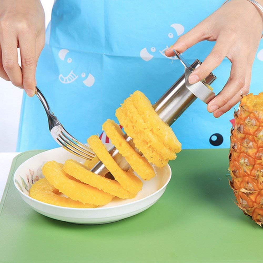 Pineapple Corer