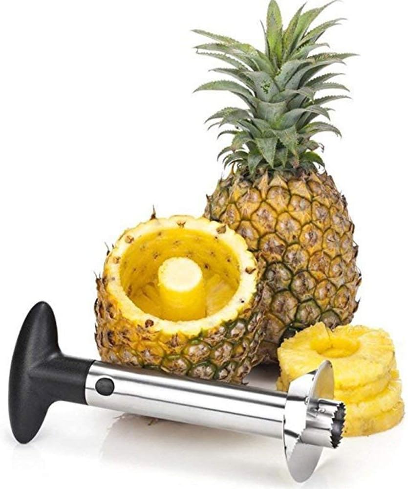 Pineapple Corer