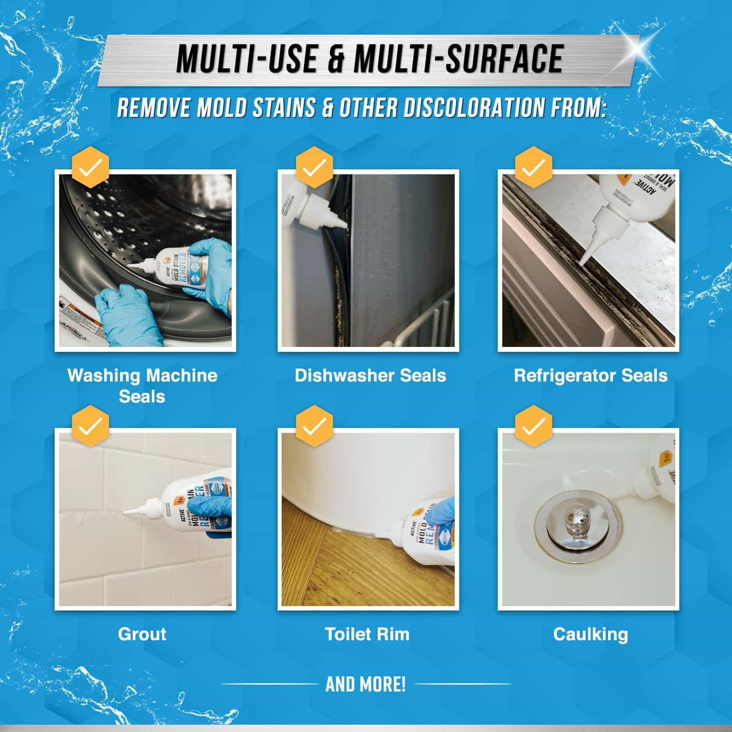 Mold Remover