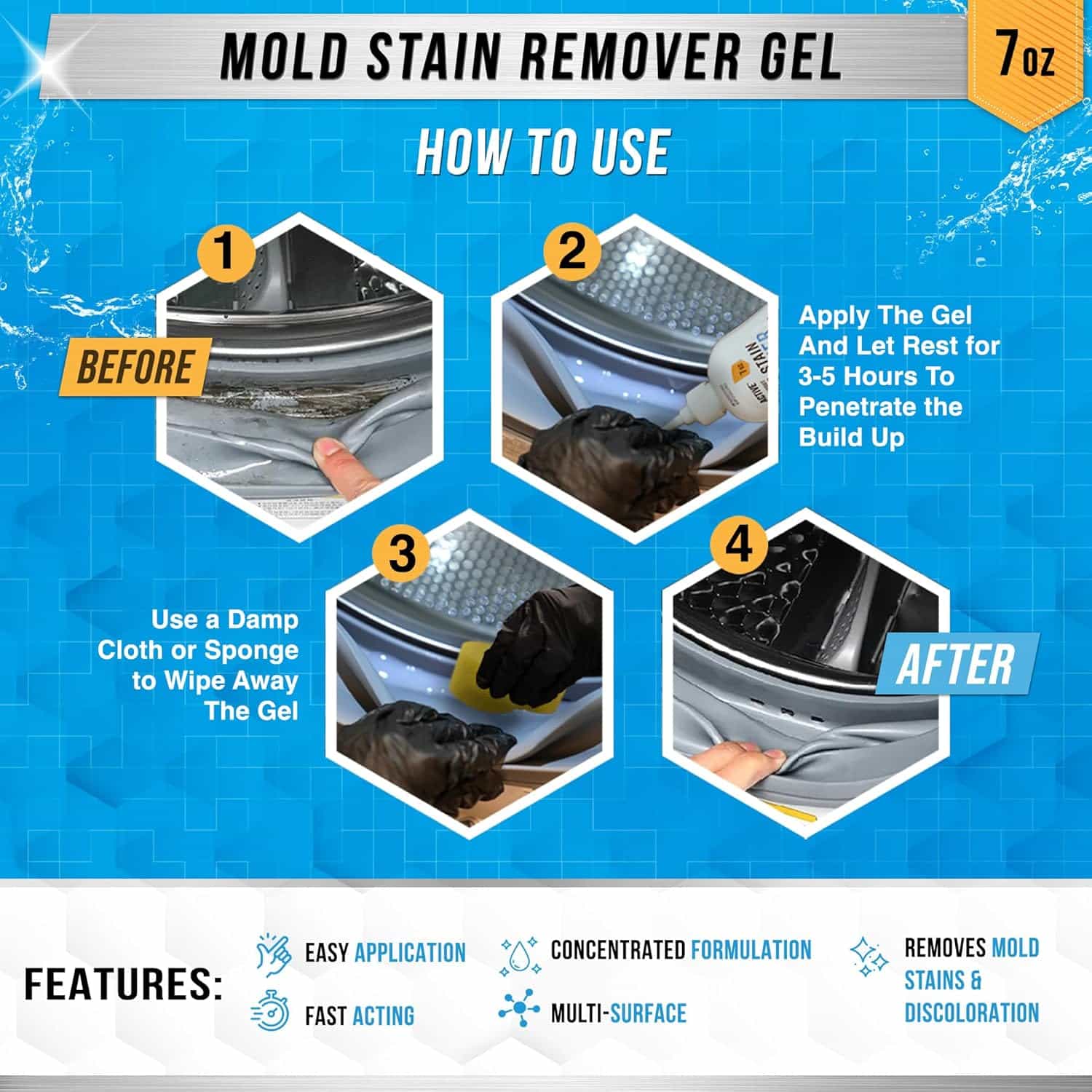 Mold Remover