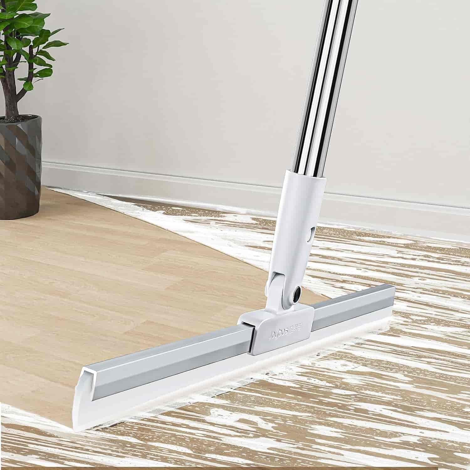 Silicone Broom