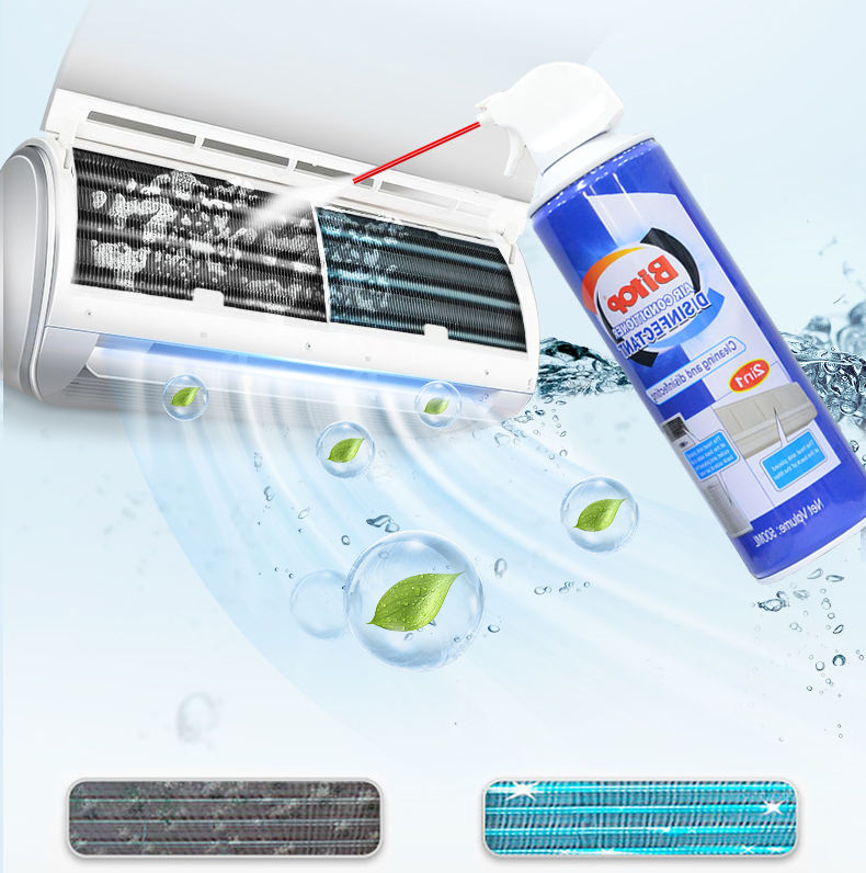 Air Conditioner Cleaner