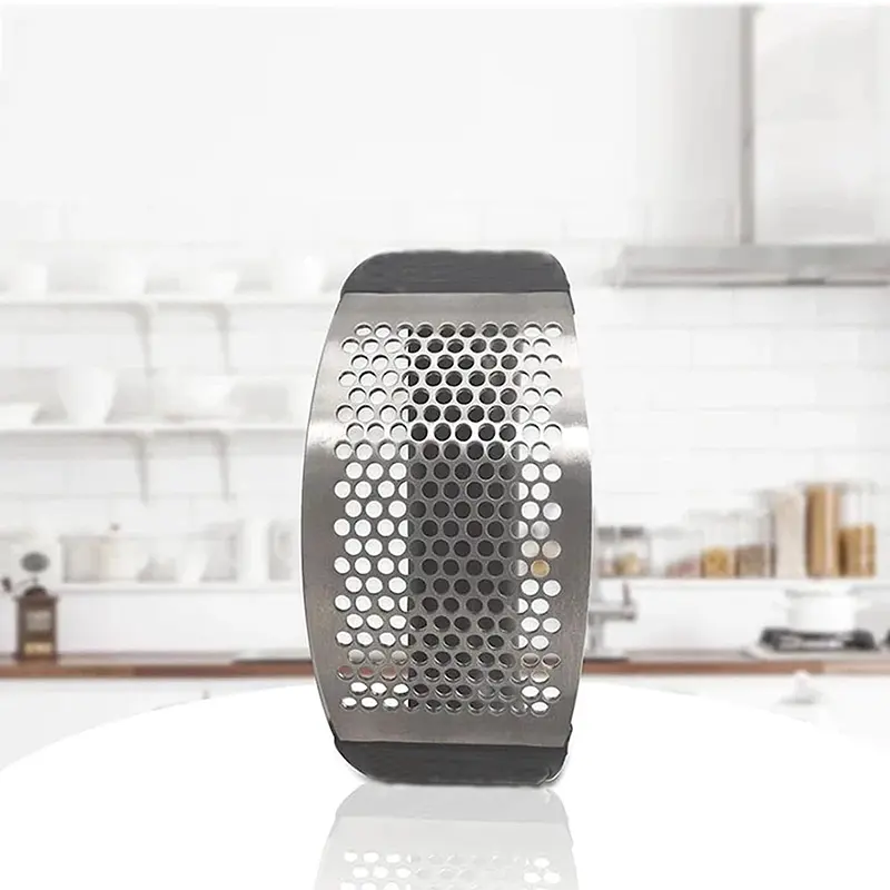 Garlic Press Rocker
