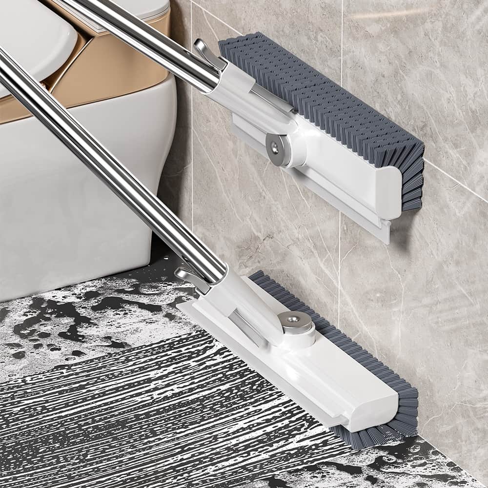 3 in 1 Scrubber Brush