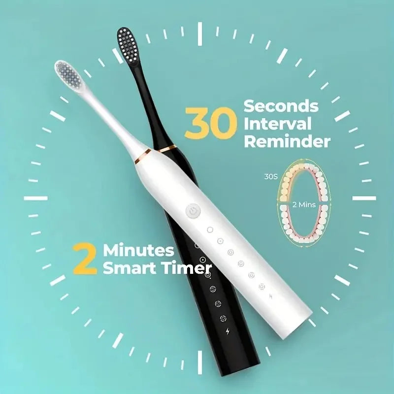Electric Toothbrush