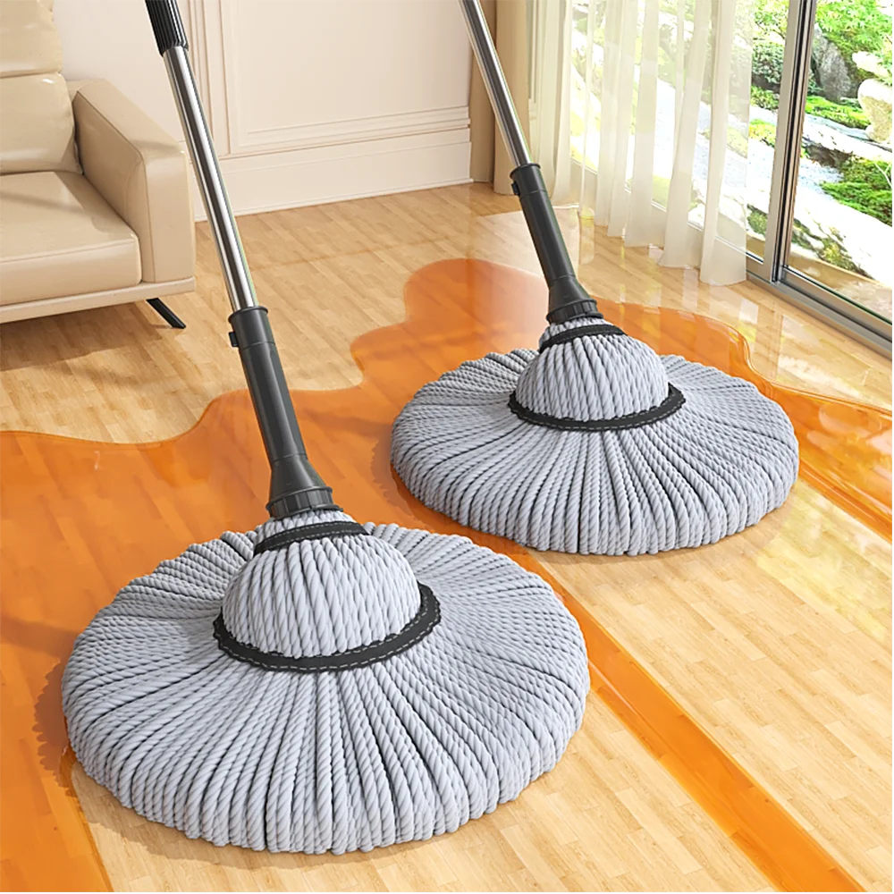 Twist Mop