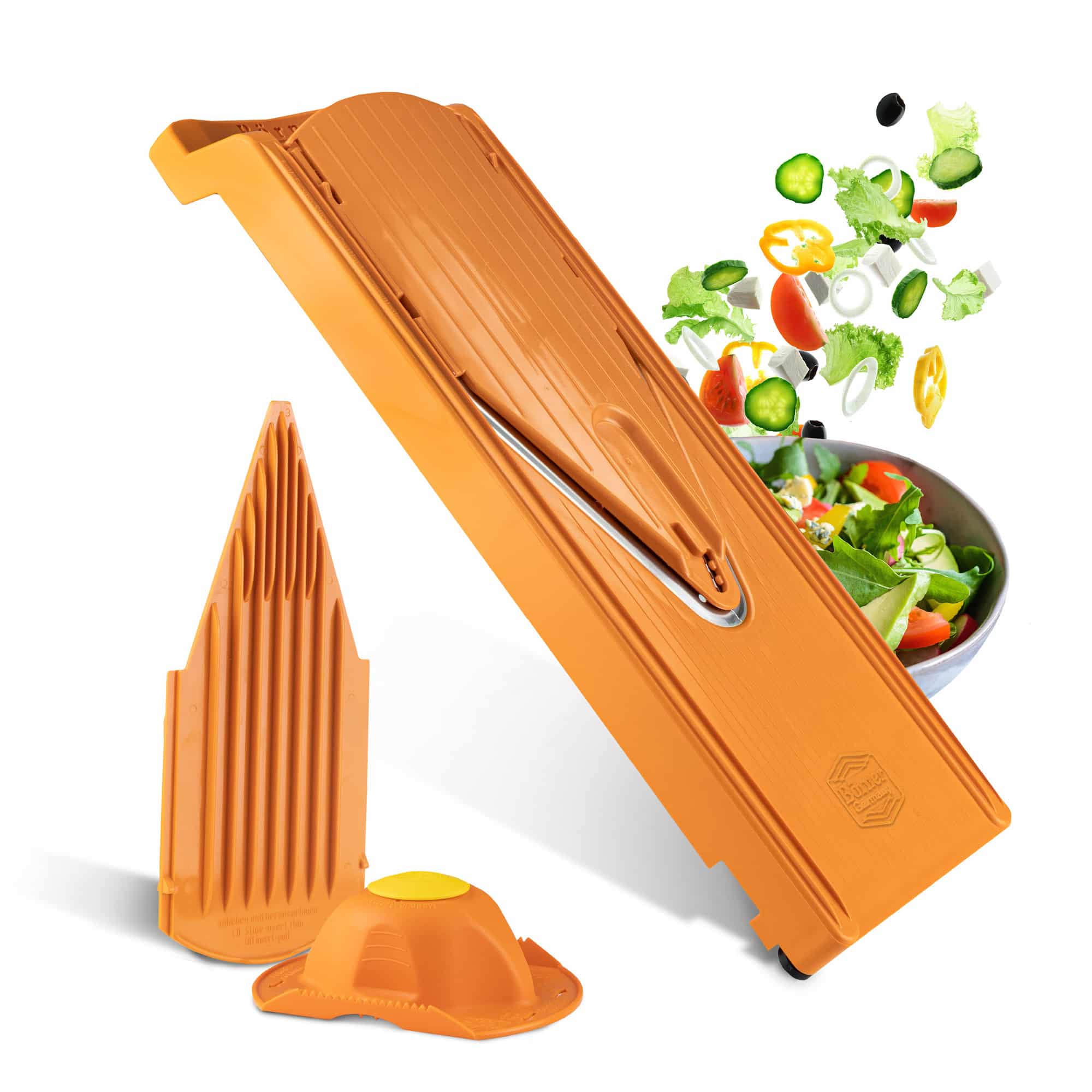Vegetable Slicer V3