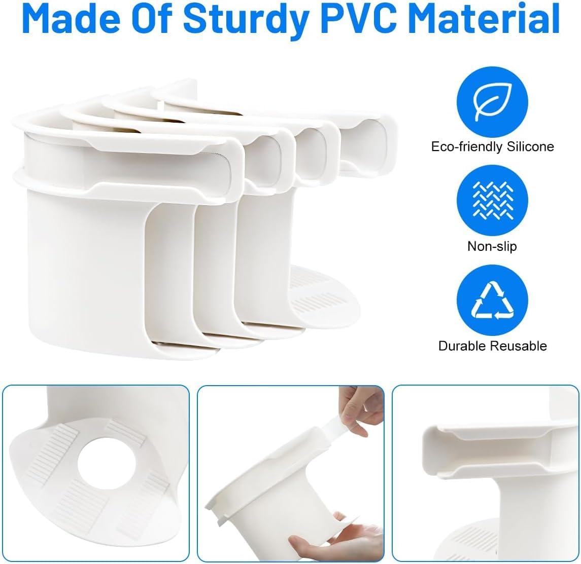 Bed Sheet Fixing Clip - Makfoul