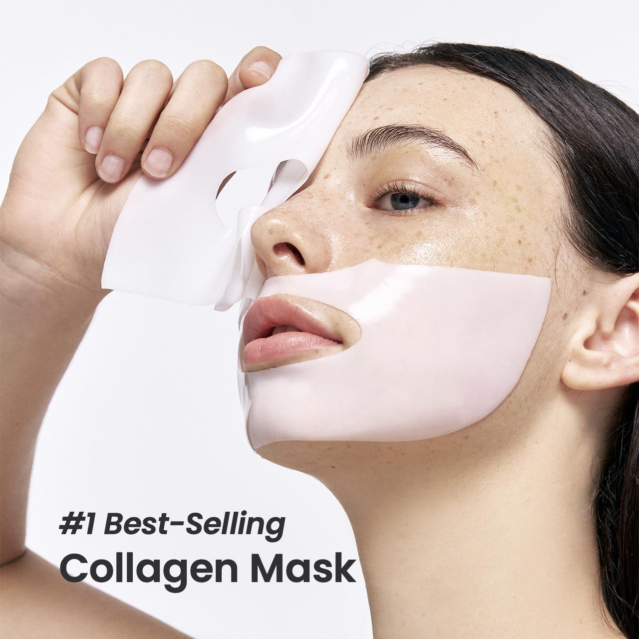 BIODANCE Bio - Collagen Real Deep Mask ( 4 pcs ) - Makfoul