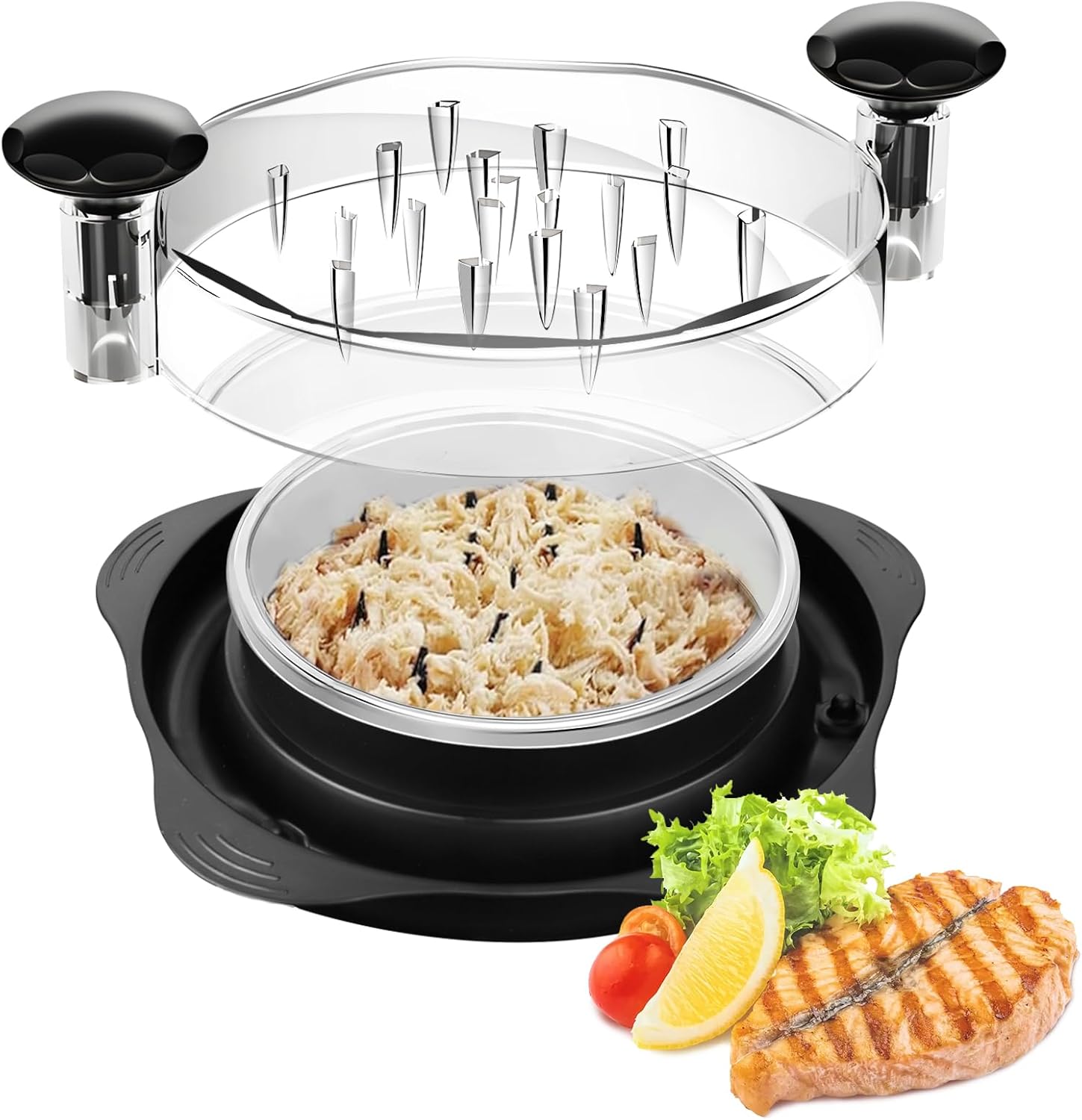 Chicken & meat Shredder - Makfoul