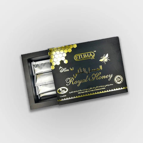 ETUMAX Vital honey for men ( VIP )