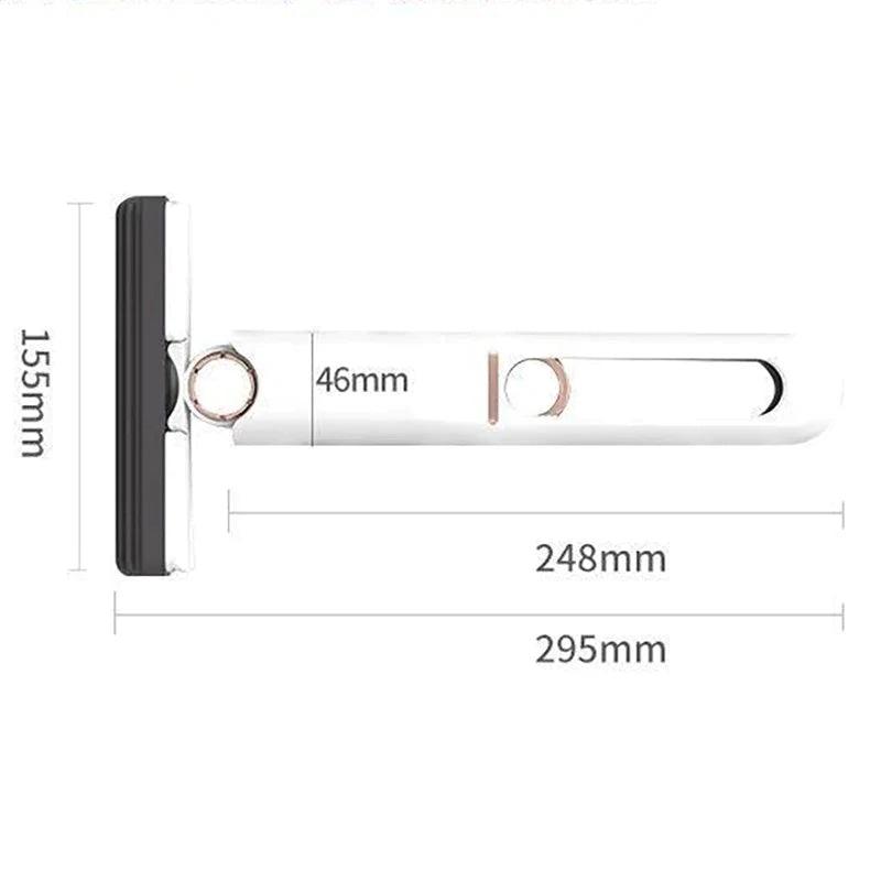 Foldable Mini Mop - Makfoul