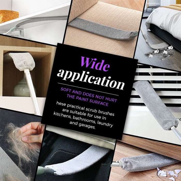 Gap Dust Cleaner - Makfoul