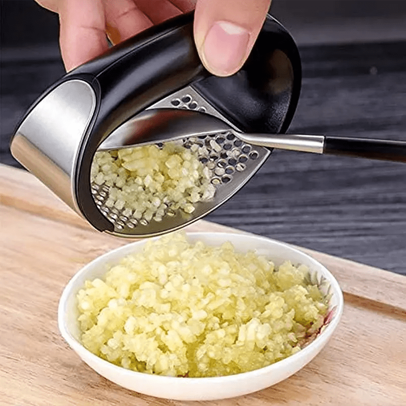 Garlic Press Rocker - Makfoul
