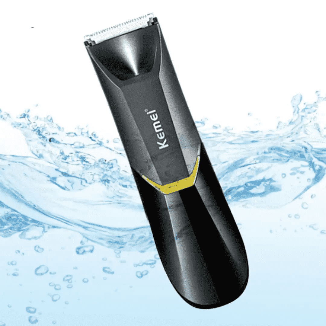 KEMEI ® grooming trimmer - Makfoul