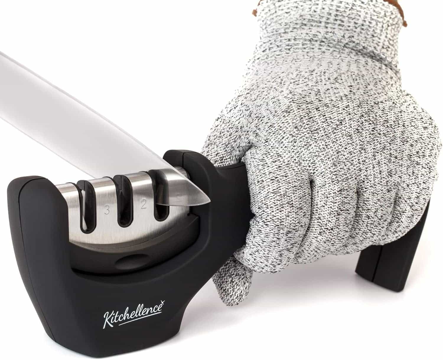 Knife Sharpener - Makfoul