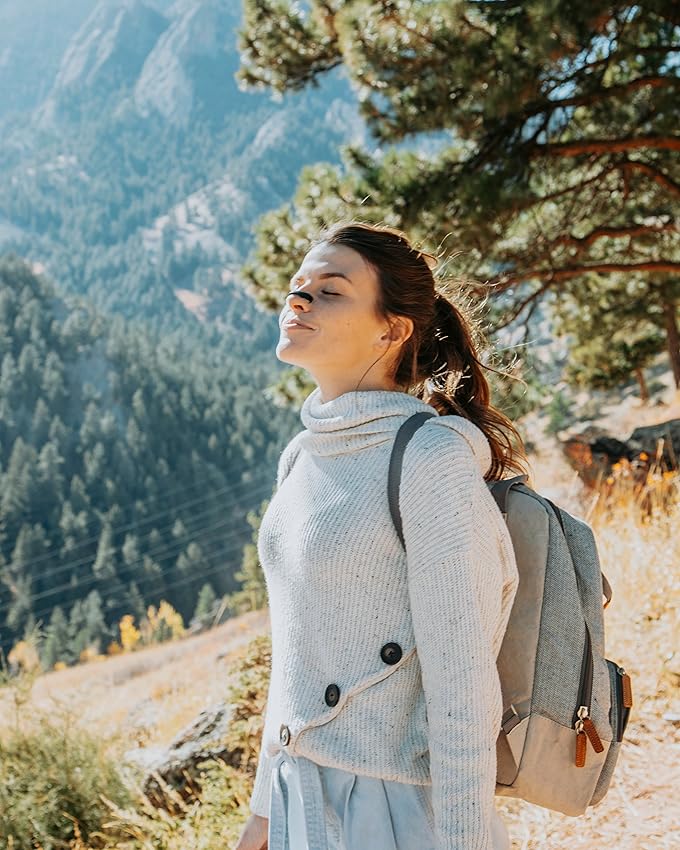 Magnetic Breathing Nasal Strip - Makfoul