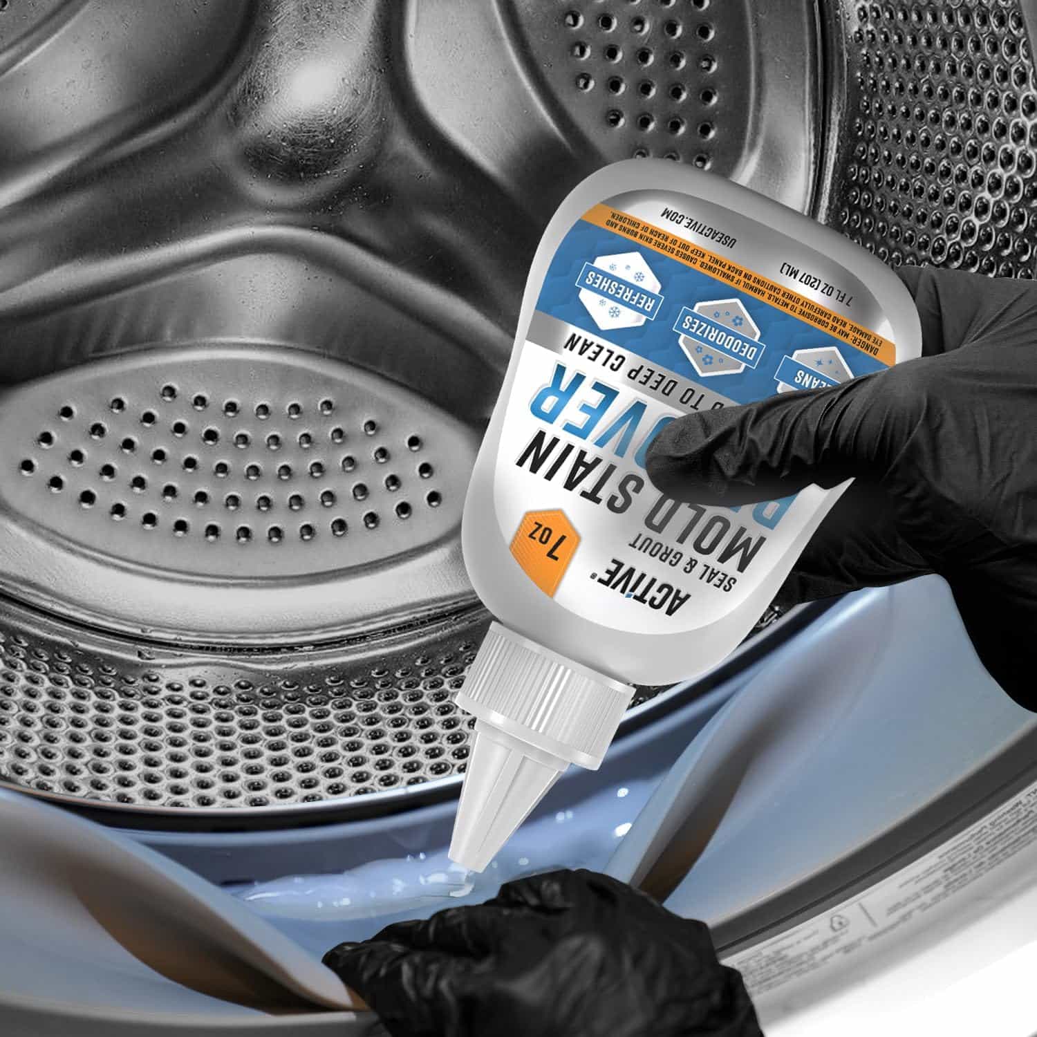 Mold Remover - Makfoul