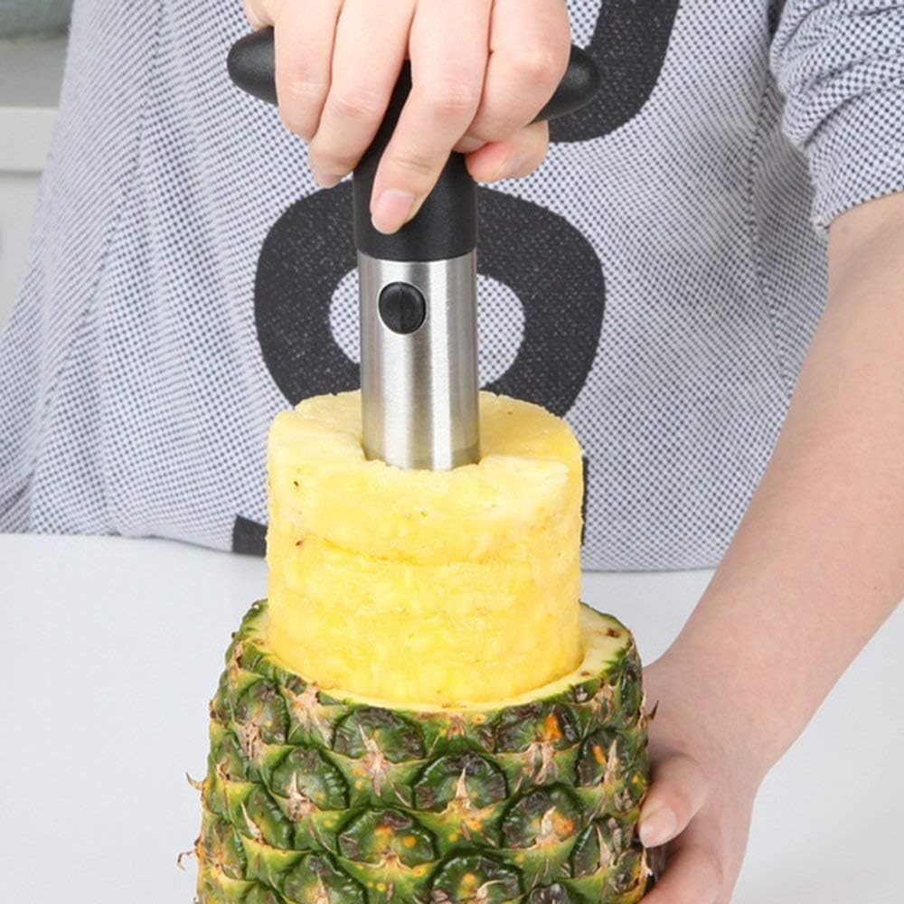 Pineapple Corer - Makfoul