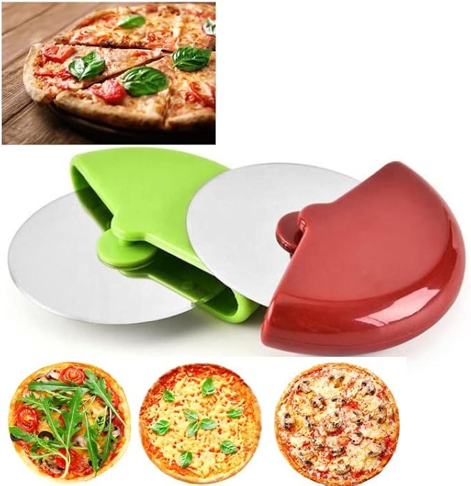 wheel pizza cutter - Makfoul