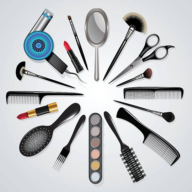 Beauty Products - Makfoul