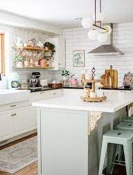 Kitchen - Makfoul