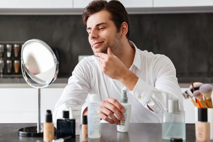 Men Essentials - Makfoul