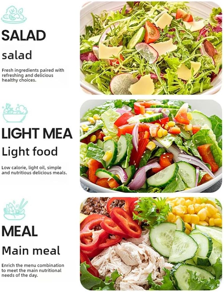 3 in 1 Electric Vegetable Slicer - Makfoul