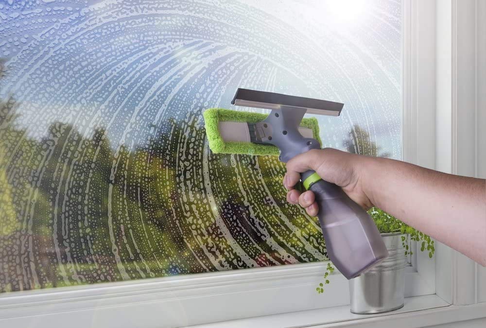 3 in 1 Window Cleaner - Makfoul