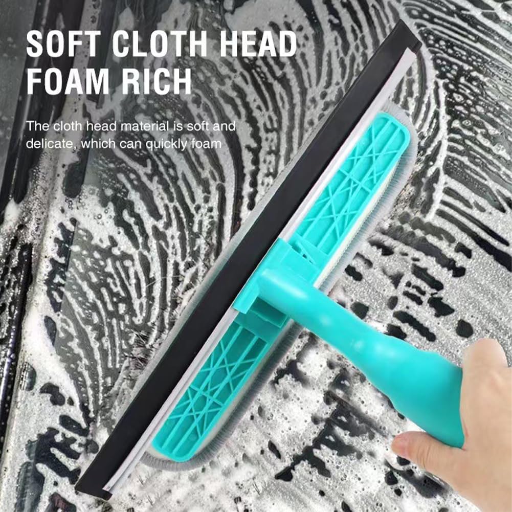 3 in 1 Window Cleaner - Makfoul