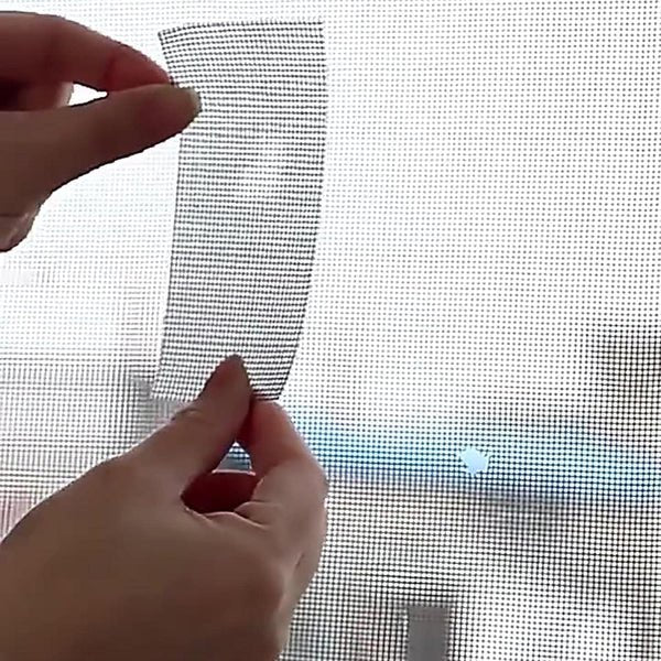 ( 3 pcs ) Window Screen Repair Tape - Makfoul