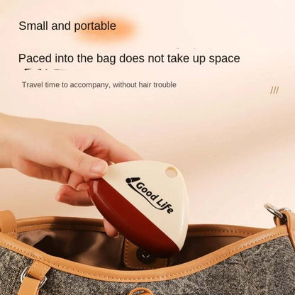 Reusable Lint Rollers