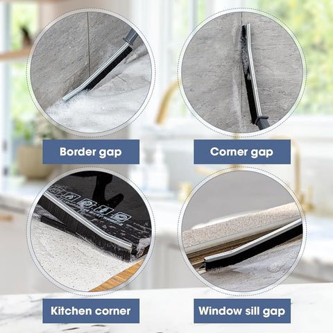 ( 4 pcs ) Gap Cleaning Brush - Makfoul