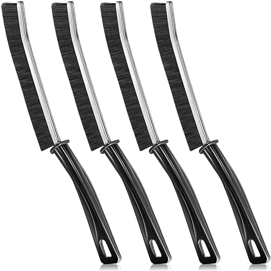 ( 4 pcs ) Gap Cleaning Brush - Makfoul