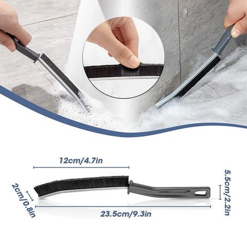 ( 4 pcs ) Gap Cleaning Brush - Makfoul