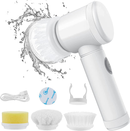 5 in 1 Magic Brush - Makfoul