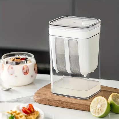 Yogurt filter ( LABNEH )