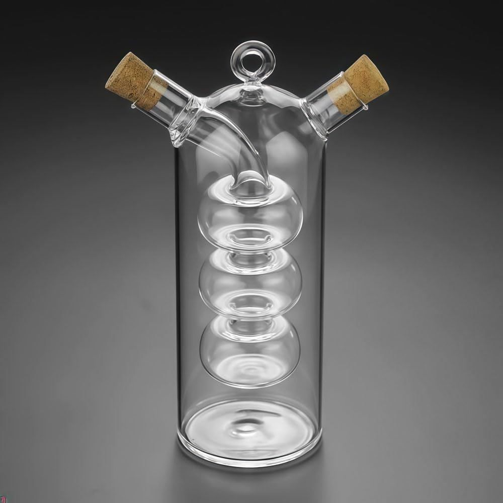 2 in 1 Oil &amp; Vinegar Dispenser