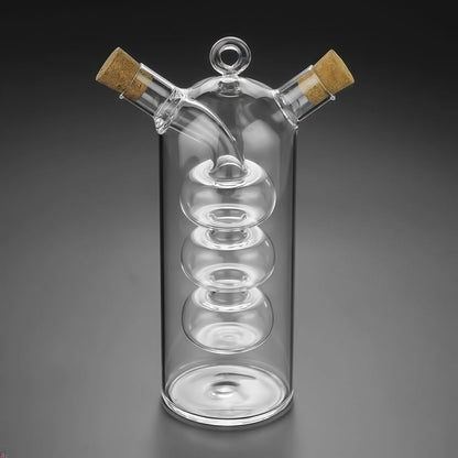 2 in 1 Oil &amp; Vinegar Dispenser
