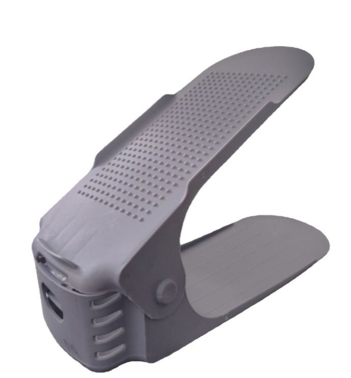 ( 6 pcs ) Shoe stacker Space - Makfoul