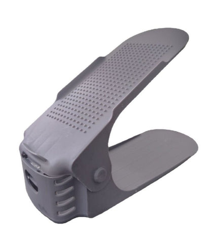 ( 6 pcs ) Shoe stacker Space - Makfoul