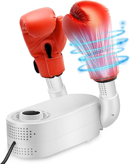 Gloves &amp; shoe dryer