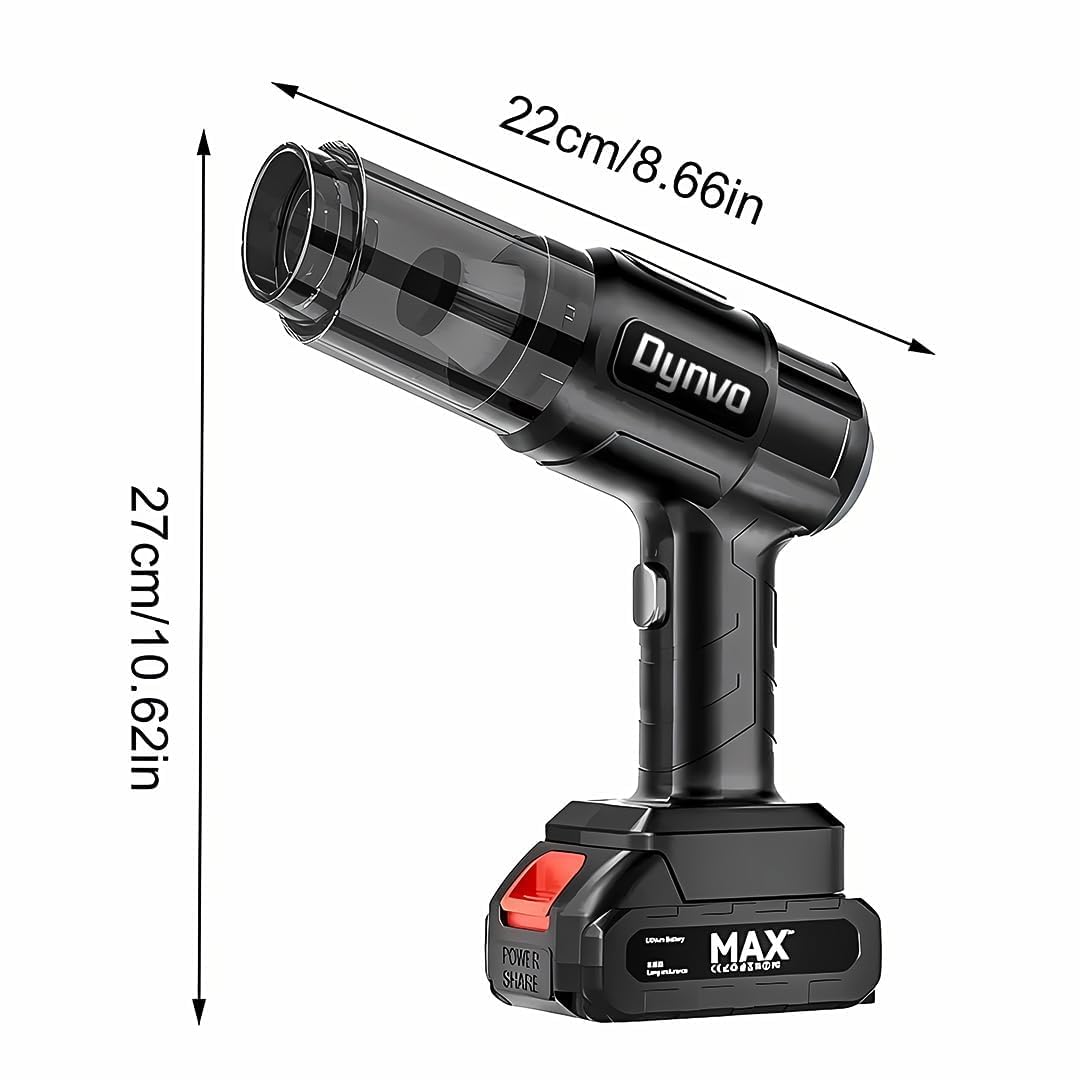 Multifunction Vacuum Cleaner