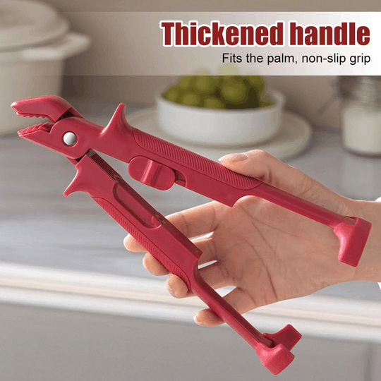 2-in-1 Hot Plate Gripper