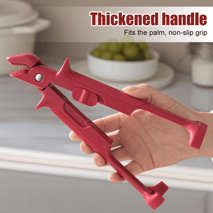 2-in-1 Hot Plate Gripper