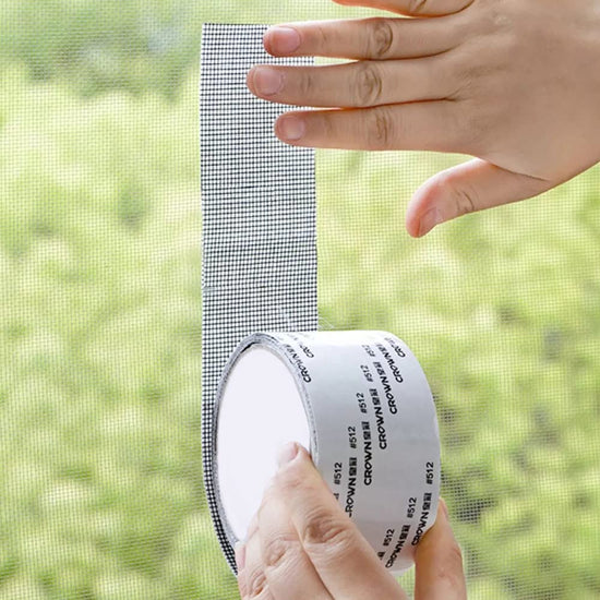 Window Screen Repair Tape ( 3 pcs )
