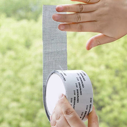 Window Screen Repair Tape ( 3 pcs )