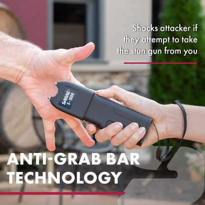 Taser For Self Defense