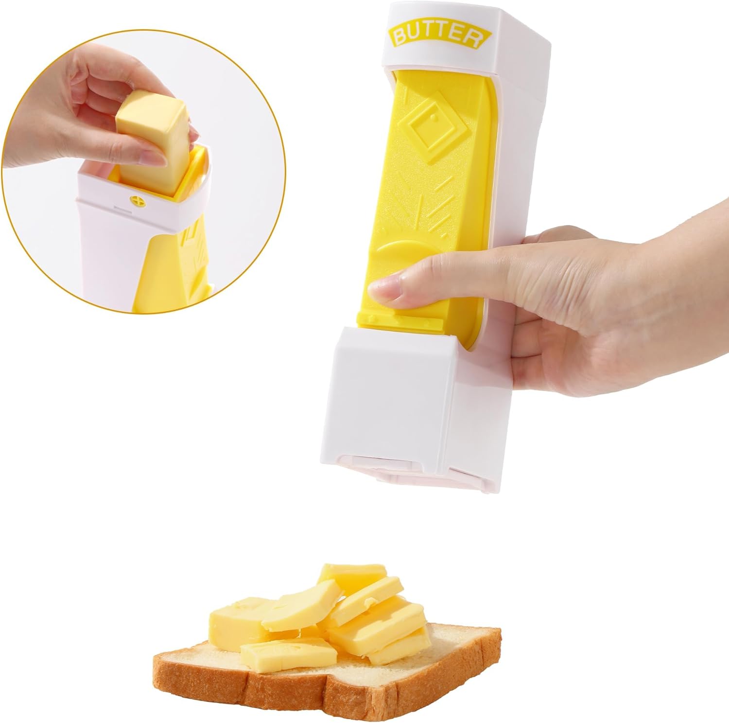 Butter Slicer