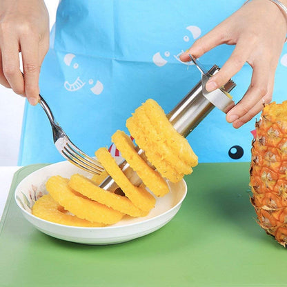 Pineapple Corer